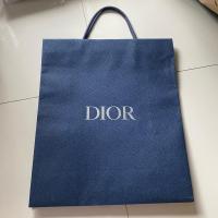 ราคา ถุงกระดาษ dior homme ของแท้ (23360830686)