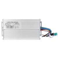 ราคา แปรง DC CCW CW มอเตอร์ควบคุมความเร็ว 12 ~ 60V มอเตอร์ควบคุมความเร็วตัวควบคุม 80A PWM DC มอเตอร์ควบคุมความเร็วไปข้างหน้าและย้อนกลับ DC (48802541843)