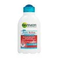 ราคา การ์นิเย่ เพียว แอคทีฟ มัลติ-แอคชั่น โทนเนอร์ 150 มล. (1255672686)