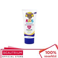 ราคา BANANA BOAT Kids Sensitive Mineral Based Sunscreen Lotion SPF50+ PA++++ โลชั่นกันแดด 90ml (5720146757)