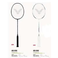 ราคา Victor ไม้แบดมินตัน Auraspeed 9000 / 9100 / 8100 แถมเอ็น +ที่พันด้าม + ซอง และประกันจาก Victor Thailand 6 เดือน (23387067116)