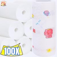 ราคา 50/100เศษผ้าทําความสะอาดในครัวเรือนดูดซับซุปเปอร์ - ผ้าทําความสะอาดดูดซับน้ําอเนกประสงค์ Kicthen (44201878062)