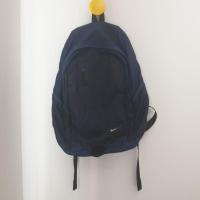 ราคา กระเป๋าเป้ กระเป๋าเดินทางNike สีกรม (9212499960)