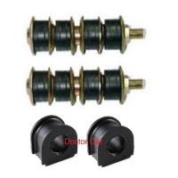 ราคา Doctor Car สกรูกันโคลง (ลูกหมากกันโคลง) + ลูกยางกันโคลง หน้า ฮอนด้า ซิตี้ Honda City 1995-2002 (11632341768)