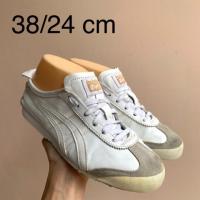 ราคา รองเท้าOnitsuka Tiger Mexico 66 แท้มือ2 ส่งฟรี ลทบ. (2168072292)