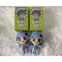 ราคา พร้อมส่ง ชัคกี้ เวอร์ 4 GOT7 Gotoon doll ver 4 Summer Store ตุ๊กตา (18367942589)