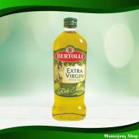 ราคา น้ำมันมะกอก เอ็กซ์ตร้าเวอร์จิ้น เบอร์ทอลลี่ 1 ลิตร Olive Oil Bertolli (22878460693)