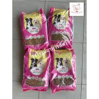 ราคา 4 กก (1 กกx4 ถุง) อาหารลูกสุนัข เอ โปร ไอ.คิว.ฟอร์มูล่า Apro I.Q.Formula (40502907368)