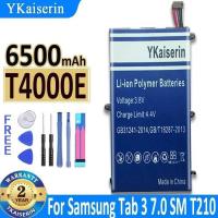 ราคา Battery T4000E For Samsung Galaxy Tab 3 7.0 SM T210 T211 T215 GT P3210 P3200 SM-T210 SM-T211 T217 (55903148235)