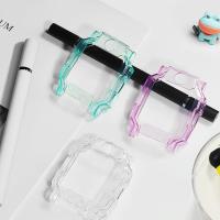 ราคา เคส TPU นิ่ม แบบใส กันชน สําหรับ Imoo Smart Phone Watch for Z1 Z2 Z6 Kids Watch กรอบป้องกัน (16196154322)