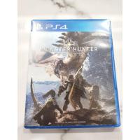 ราคา Ps4 - Monster Hunter World Z3(มือสอง) (3960127858)