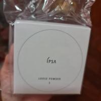 ราคา IPSA Loose Powder สูตร 1 IPSA แป้ง Loose Powder สูตร 1 (23820647070)