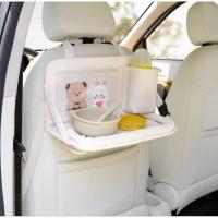 ราคา กระเป๋าเก็บของ อเนกประสงค์ สำหรับติดเบาะหลังรถยนต์ (29874920879)