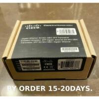 ราคา CISCO MGBSX1 (BY ORDER15-20Day.) (19389679454)