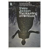 ราคา The Haunting of Hill House - Penguin Modern Classics Shirley Jackson (13473615869)