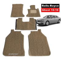 ราคา พรมดักฝุ่นไวนิล Rolls-Royce Ghost ปี2010-16 สวยงาม เข้ารูป เต็มคัน ตรงรุ่นรถ (19812345735)
