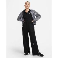 ราคา ของใหม่ป้ายห้อย กางเกงขายาว NIKE สี : ดำ size m (25513820045)