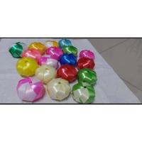 ราคา เหรียญโปรยทานลูกบอลตัวเปล่าคละสีจำนวน50ลูก100ลูก (24611427466)