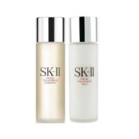 ราคา ของแท้/พร้อมส่ง SK-II PITERA DELUXE SET TRAVEL EXCLUSIVE. (1336830531)