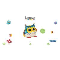 ราคา Night Night Owl นกฮูก Lamaze กล่อมนอน (27561401593)