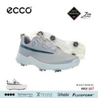 ราคา ECCO BIOM G5 BOA MEN ECCO GOLF GOLF SHOES รองเท้ากอล์ฟผู้ชาย รองเท้ากีฬาชาย SS24 (28651912781)