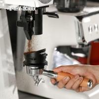 ราคา MHW-3BOMBER Bomber Platinum Rich 54 มม.แหวนรับแป้ง Yumtu Series เครื่องชงกาแฟพิเศษผงแหวนรับ 58 (44952466861)