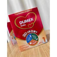 ราคา นมผง ดูเม็กซ์ ดูแลค Dumex Dulac สูตร 1 ขนาด 250 กรัม โฉมใหม่ !!! (7417179101)