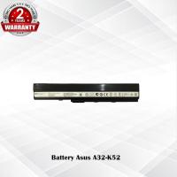ราคา Battery Asus A42-K52 / แบตเตอรี่โน๊ตบุ๊ค รุ่น A42F A42J A52F A52J A42-K52 (แท้) *รับประกัน 2 ปี* (13727309872)