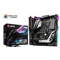 ราคา MSI MPG Z390 Gaming PRO CARBON AC 3Years Warranty (1688604181)