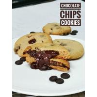 ราคา Chocolate chips cookies (soft cookies) (3488347214)