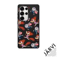 ราคา CASETiFY | Nick and Judy Pattern Case [Zootopia 2] #For iPhone Samsung #แท้ (49600579496)