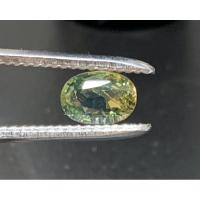 ราคา เขียวส่อง บางกะจะ สีเขียงแตงอ่อน 1.09 ct (24155718688)