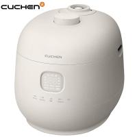 ราคา Cuchen CRH-TWS1010W Dual Press Electric Pressure Rice Cooker Warmer 10 People (24314020077)