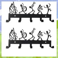 ราคา ชั้นวางเสื้อแบบติดผนัง, ชั้นวางกุญแจแบบติดผนัง, ตะขอแขวนเสื้อ, ที่เก็บของแบบแขวนของขวัญตกแต่งบ้าน (40309229813)