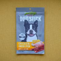 ราคา Jerhigh Duo Stick // Chicken with cheese stick (รสไก่และชีส) 50g (8716730495)