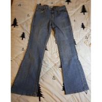 ราคา กางเกงยีนส์ขาม้าสีซีด (785360220)