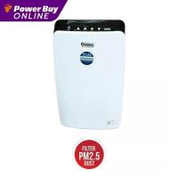 ราคา OGAWA เครื่องฟอกอากาศ (30-50 ตร.ม., สีขาว) รุ่น OP-212A (22019494756)