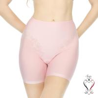 ราคา Wacoal Shapewear Stay กางเกงกระชับหน้าท้อง ยกสะโพก รุ่น WG4132 สีชมพู (WR) (28170926815)