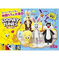 ราคา Looney Tunes Tweety Sylvester Bugs Bunny Big Plush Warner Bros. ตุ๊กตา ทวิตตี้ ซิลเวสเตอร์ บั๊กบันนี่ ลิขสิทธิ์แท้ (28405685400)