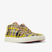 ราคา [size 41,44] Camper รุ่น Peu Roda รองเท้าบูท ผู้ชาย สี Multicolor - K300489-005 (42802188423)