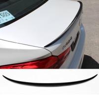 ราคา พร้อมส่ง สปอยเลอร์ Carbon Fiber BMW G30 Series 5 ทรง M Performance (9164523926)