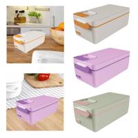 ราคา [svzfjuv] เครื่องทําความร้อนไฟฟ้าเครื่องอุ่นอาหารกล่องอาหารกลางวันไฟฟ้าสําหรับรถบรรทุกบ้านกลางแจ้ง (40428016217)