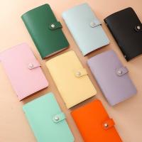 ราคา Cash Saving Binder อัลบั้มสะสม เงินออแกไนเซอร์ที่สมบูรณ์แบบสําหรับครอบครัว Budgeting พกพาสะดวก (42603502980)