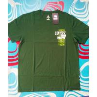 ราคา CONVERSE เสื้อยืดคอนเวิร์สบี (26165182928)