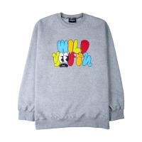 ราคา เสื้อกันหนาว STARCROSS - JS SW 129 - Misty (45653267928)