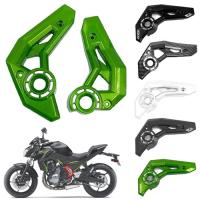 ราคา Fit For Kawasaki Z650 Ninja650 2017 2018 2019 2020 2021 2022 2023 Ninja 650 Motorcycle Frame Panel (48104121627)