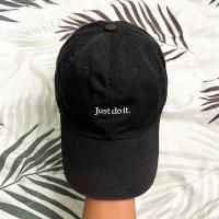 ราคา หมวกมือสอง NIKE HERITAGE 86-JUST DO IT แท้ (22689814644)
