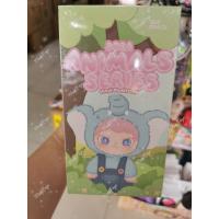 ราคา [พร้อมส่ง] Dora Animal Series กล่องจุ่มดอร่ารูปแบบสัตว์ต่างๆ (26218850331)