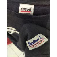 ราคา เสื้อยืด ANVIL SWALLOWS (16756314684)