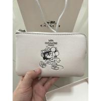 ราคา Coachกระเป๋าคล้องมืองานแท้ (7046058763)